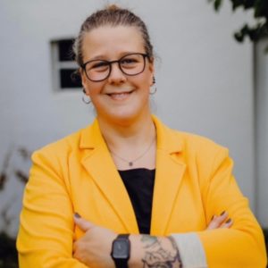 Petra Paweletzki