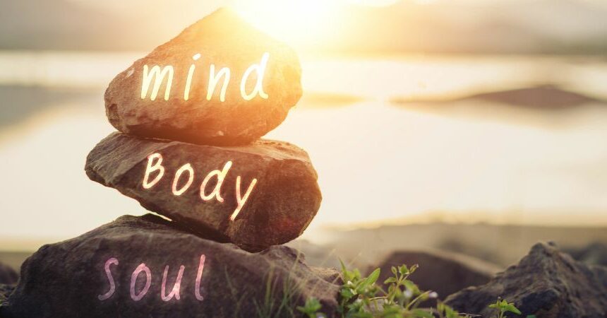 Berlin / Potsdam – Fachausbildung Mind Body Therapeut