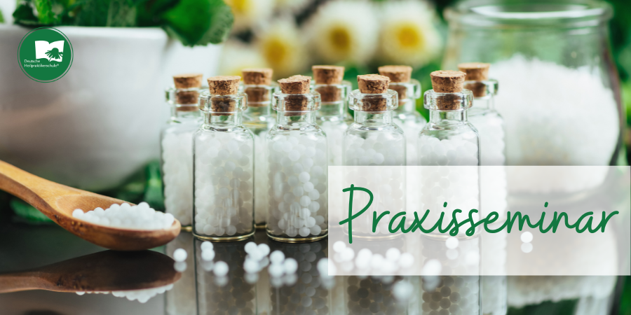 Akutfälle in der Homöopathie