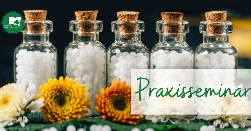 Konstitutionstherapie in der Homöopathie