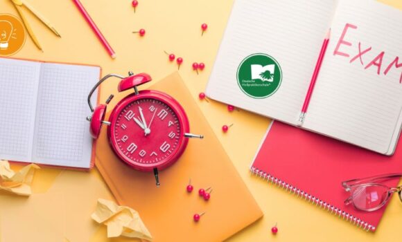 Prüfungssimulation an der Deutschen Heilpraktikerschule Leipzig ‒ fit für die mündliche Heilpraktikerprüfung