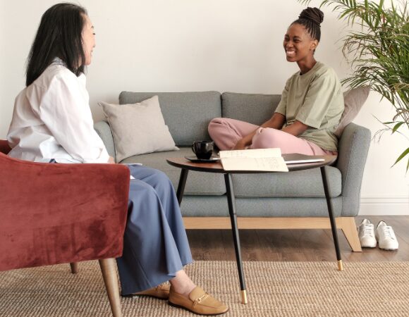 Psychologischer Berater vs. Psychotherapeut – Coachst du noch oder therapierst du schon?