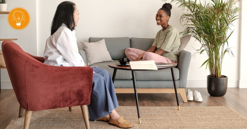 Psychologischer Berater vs. Psychotherapeut – Coachst du noch oder therapierst du schon?