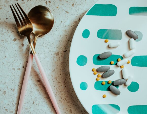 Psychopharmaka und Ernährung: Was ist zu beachten? Psychopharmaka und Ernährung: Was ist zu beachten?