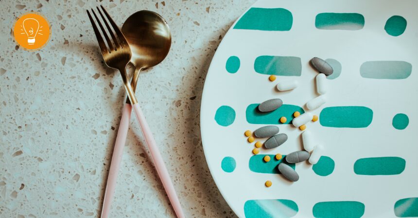 Psychopharmaka und Ernährung: Was ist zu beachten?