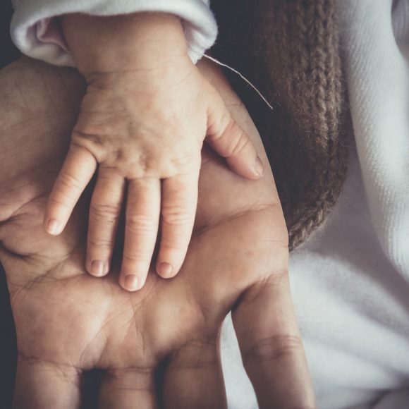 Psychosoziale Entwicklung nach Erik Erikson
