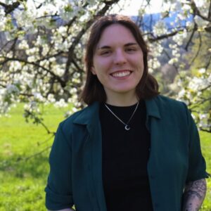 Rebecca Bognar Rebecca Bognar