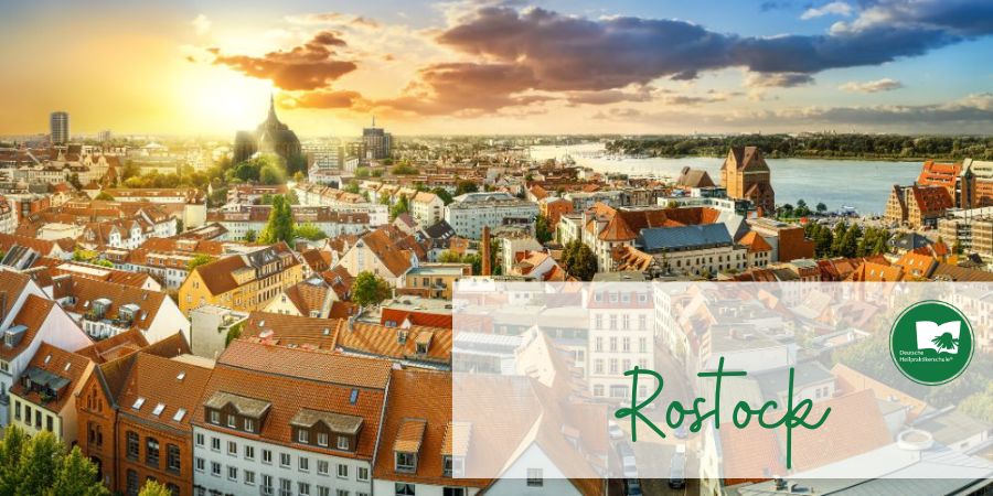 Rostock - Header