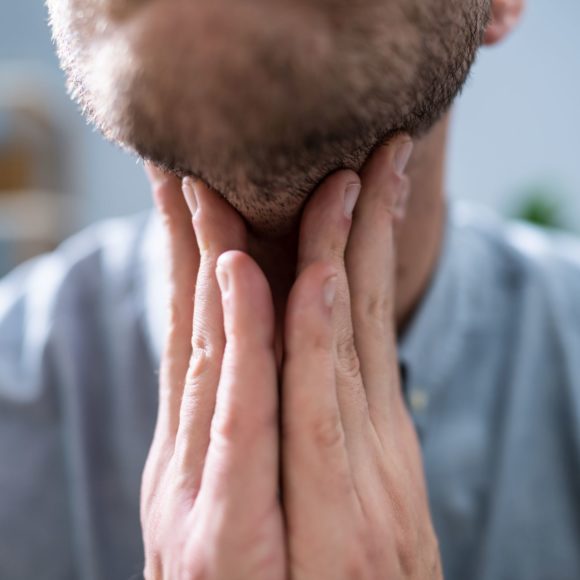 Gut leben trotz Hashimoto Thyreoiditis
