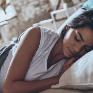 Schlafstörungen – ihre Ursachen, Folgen und Therapie Schlafstörungen – ihre Ursachen, Folgen und Therapie
