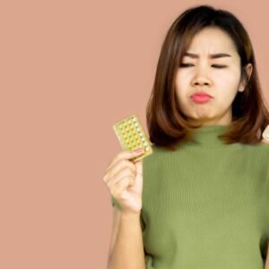 Schnell, Schatz, die Pille! – Auswirkungen der Pille und anderer hormoneller Kontrazeptiva