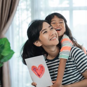 Selbstliebe und Gesundheit