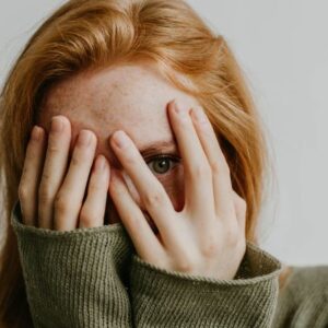 Sozialphobie – wenn soziale Situationen zur Herausforderung werden