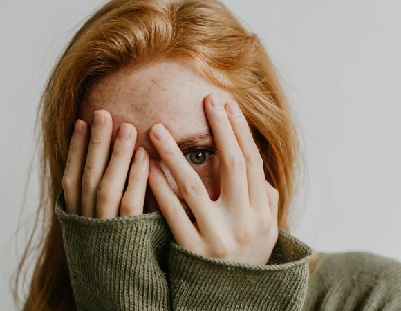 Sozialphobie – wenn soziale Situationen zur Herausforderung werden