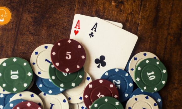 Spielsucht verstehen – Auslöser, Anzeichen und Hilfe Spielsucht verstehen – Auslöser, Anzeichen und Hilfe