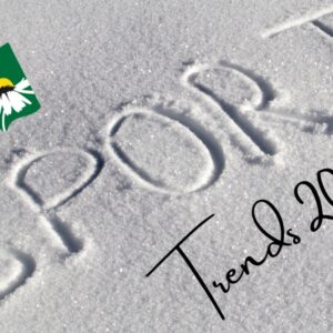 Sporttrends des Jahres 2022 – Nachhaltigkeit & Natur