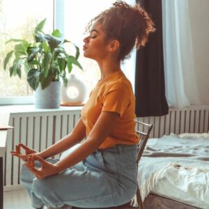 Stress abbauen nach der Arbeit – psychotherapeutische Strategien