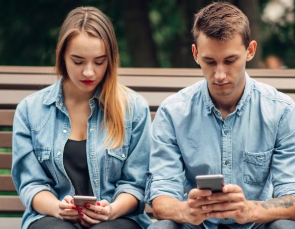 Süchte der modernen Zeit – Teil 1: Was ist Sucht und welche Arten gibt es?