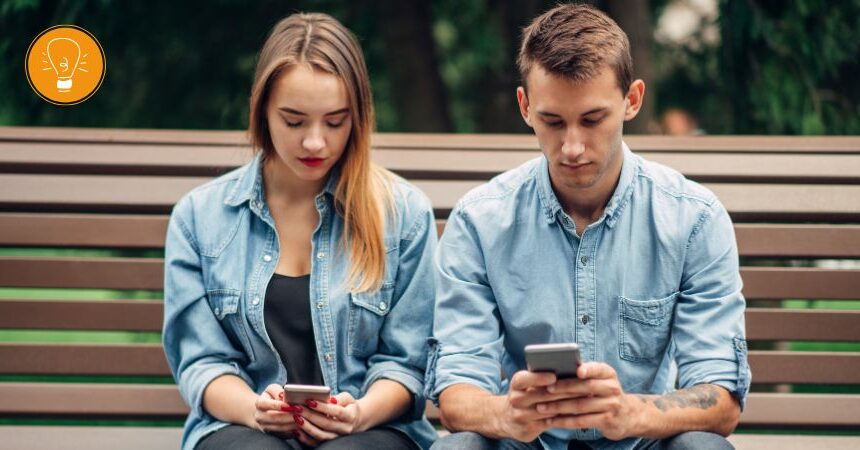 Süchte der modernen Zeit – Teil 1: Was ist Sucht und welche Arten gibt es? Süchte der modernen Zeit – Teil 1: Was ist Sucht und welche Arten gibt es?