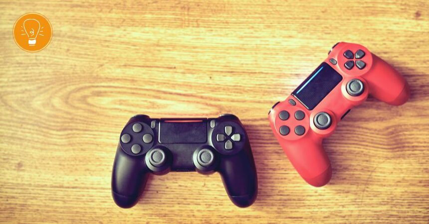 Süchte der modernen Zeit – Teil 2: Gaming Süchte der modernen Zeit – Teil 2: Gaming