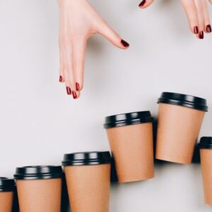 Süchte der modernen Zeit – Teil 3: Koffeinabhängigkeit