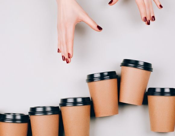 Süchte der modernen Zeit – Teil 3: Koffeinabhängigkeit