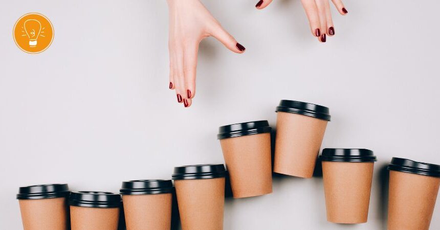 Süchte der modernen Zeit – Teil 3: Koffeinabhängigkeit