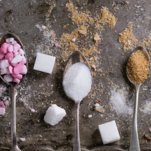 Süchte der modernen Zeit – Teil 4: Zucker