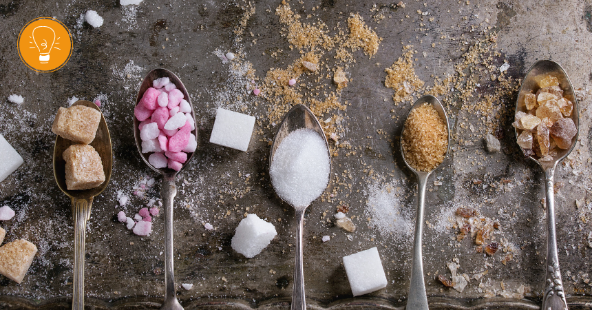 Süchte der modernen Zeit – Teil 4: Zucker