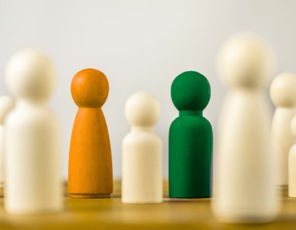 Systemische Therapie – Schlüssel zu dauerhafter Veränderung Systemische Therapie – Schlüssel zu dauerhafter Veränderung