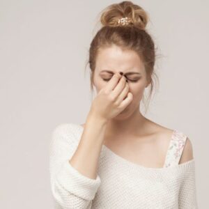 TCM bei Kopfschmerzen – Ursachen verstehen, Beschwerden behandeln