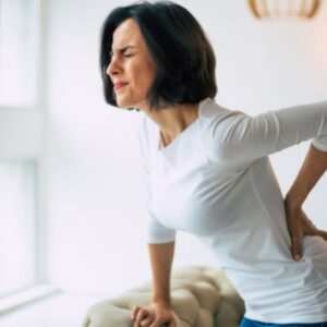 TCM bei Rückenschmerzen – ein Blick über den Tellerrand