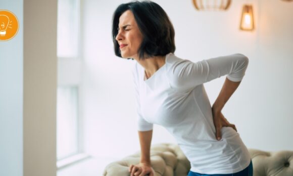 TCM bei Rückenschmerzen – ein Blick über den Tellerrand