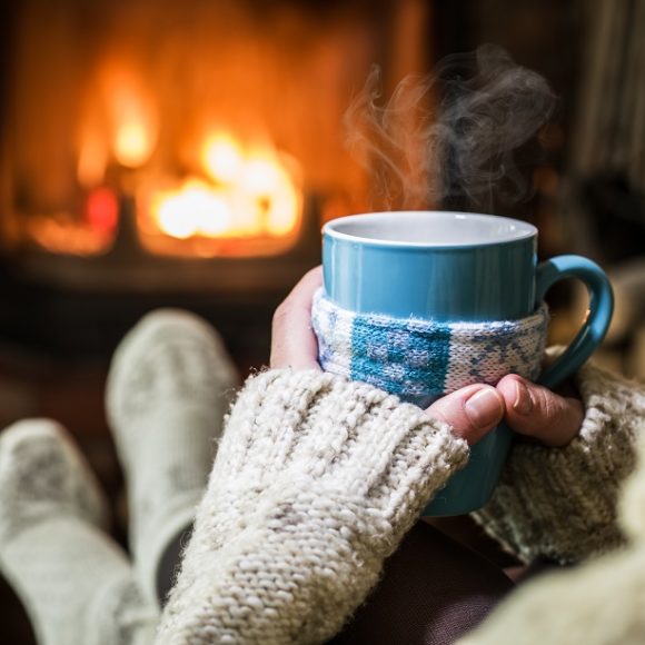 Teemischungen selbst gemacht – nicht nur zur Weihnachtszeit Teemischungen selbst gemacht – nicht nur zur Weihnachtszeit