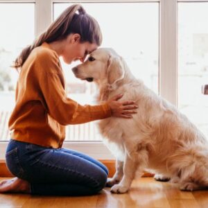 Tiergestützte Psychotherapie – Tiere als Teil des therapeutischen Prozesses