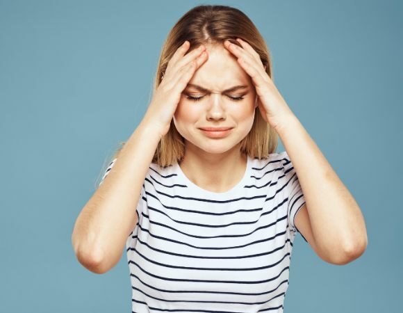 Unsere großen Emotionen – Teil 3: Wie man mit Trauer umgehen kann