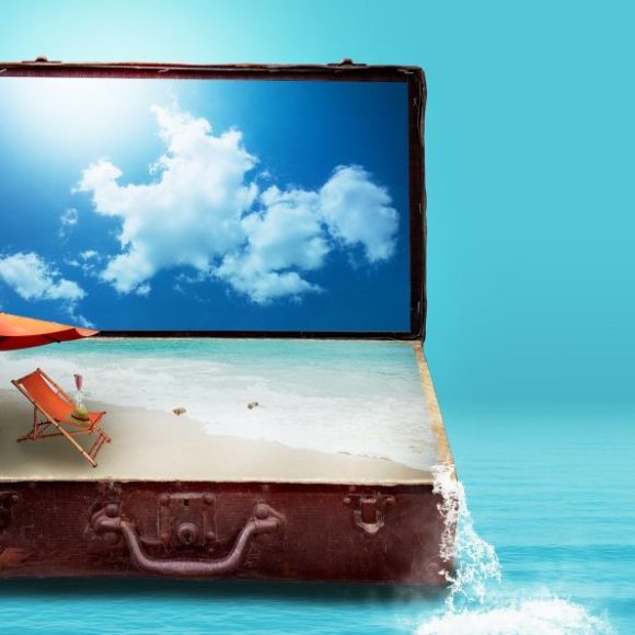 „Los, entspann’ Dich!“ – Von den Tücken im Urlaub