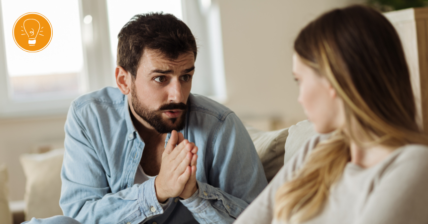 Vergeben und verzeihen – warum das gut für Sie selbst und Ihre Paarbeziehung ist