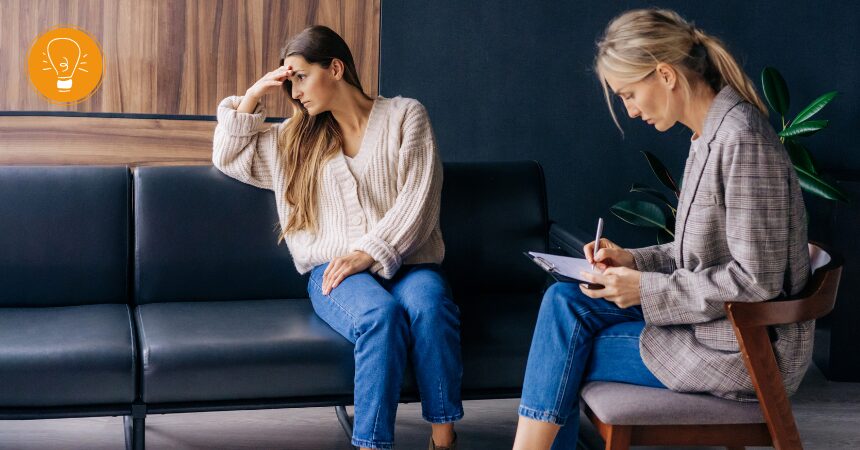 Verhaltenstherapie – Konzepte & Abläufe bei psychischen Störungen