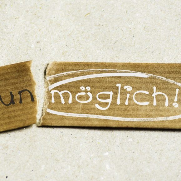 Neue Impulse nutzen – wie gelingt die dauerhafte Veränderung?