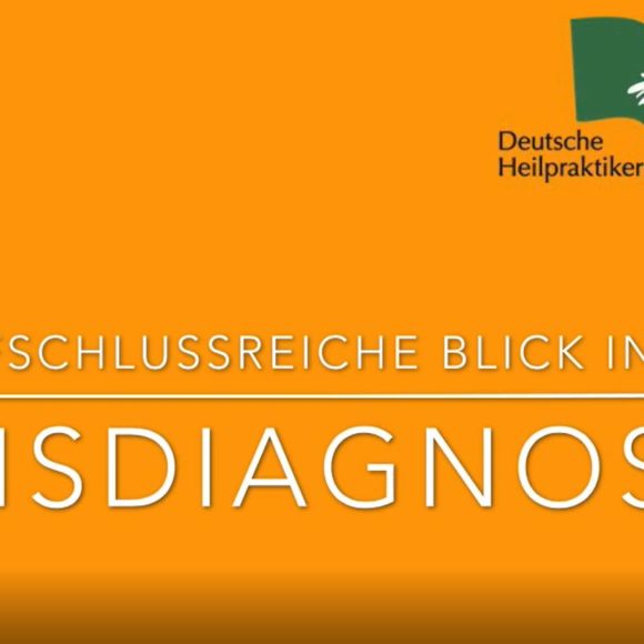 Video: Irisdiagnose – Der aufschlussreiche Blick ins Auge