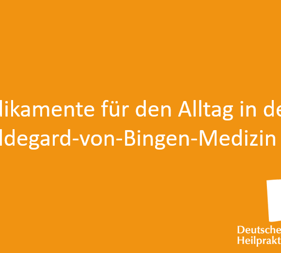 Video: Interview Hildegard-von-Bingen-Medizin