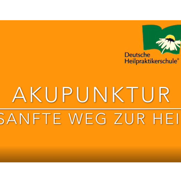 Video: Akupunktur – Der sanfte Weg zur Heilung