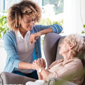 Was geben uns soziale Berufe zurück?