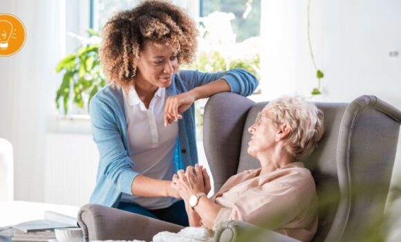 Was geben uns soziale Berufe zurück?