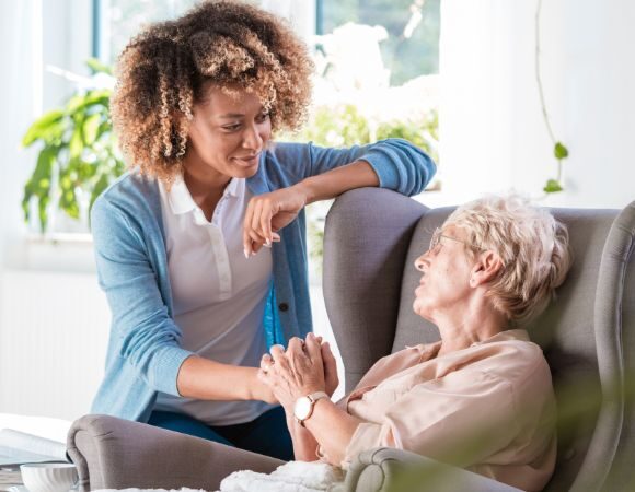 Was geben uns soziale Berufe zurück? Was geben uns soziale Berufe zurück?