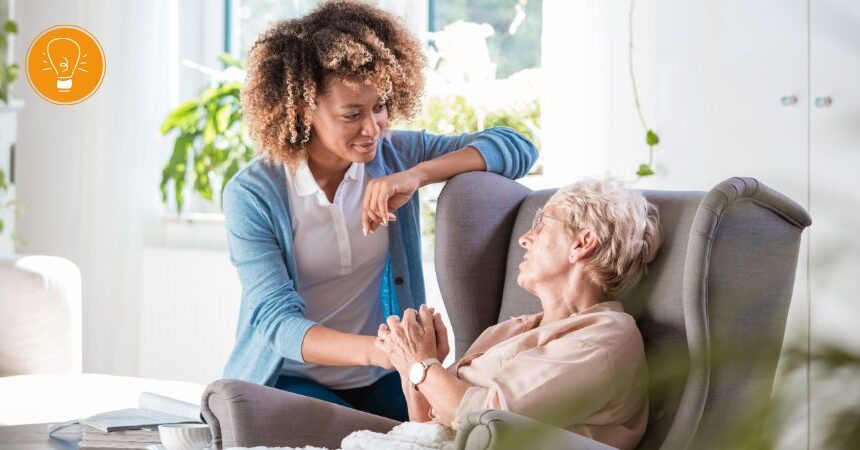 Was geben uns soziale Berufe zurück?