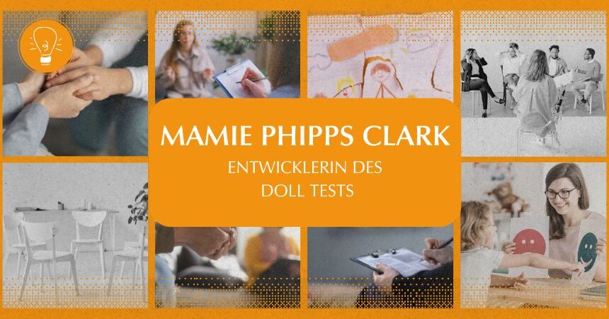 Wegbereiterinnen der Psychologie und Psychotherapie – Teil 3: Mamie Phipps Clark