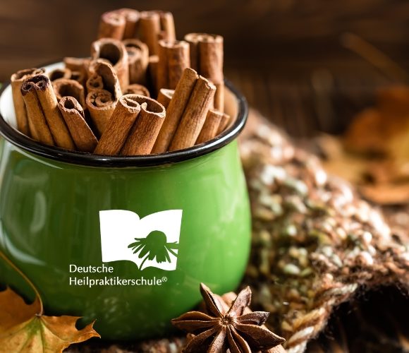 Weihnachten ohne Zimt ist wie Heiligabend ohne Geschenke