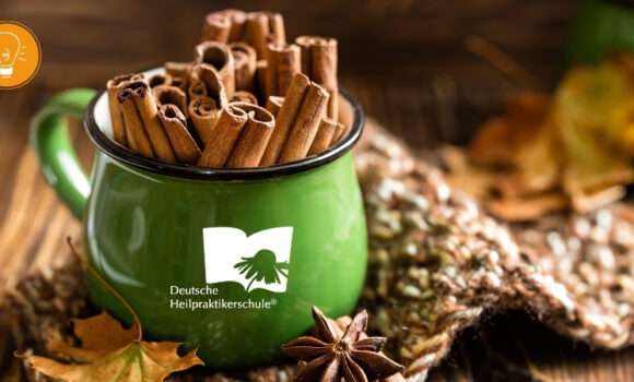 Weihnachten ohne Zimt ist wie Heiligabend ohne Geschenke